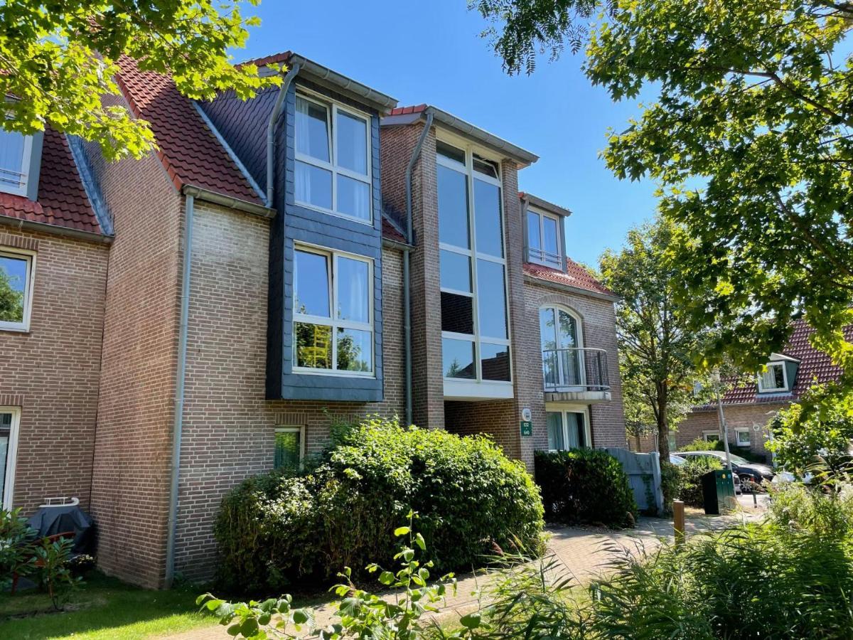 Apartment Tossens-8 By Interhome Exterior photo